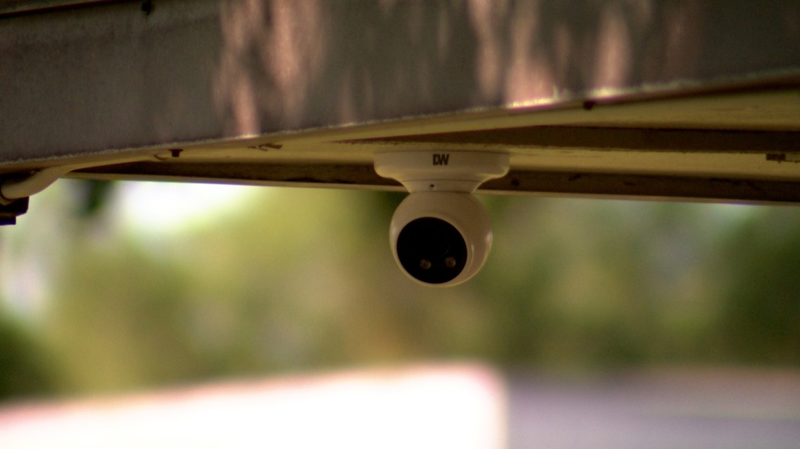 Uvalde schools installing AI gun detection system on all security ...