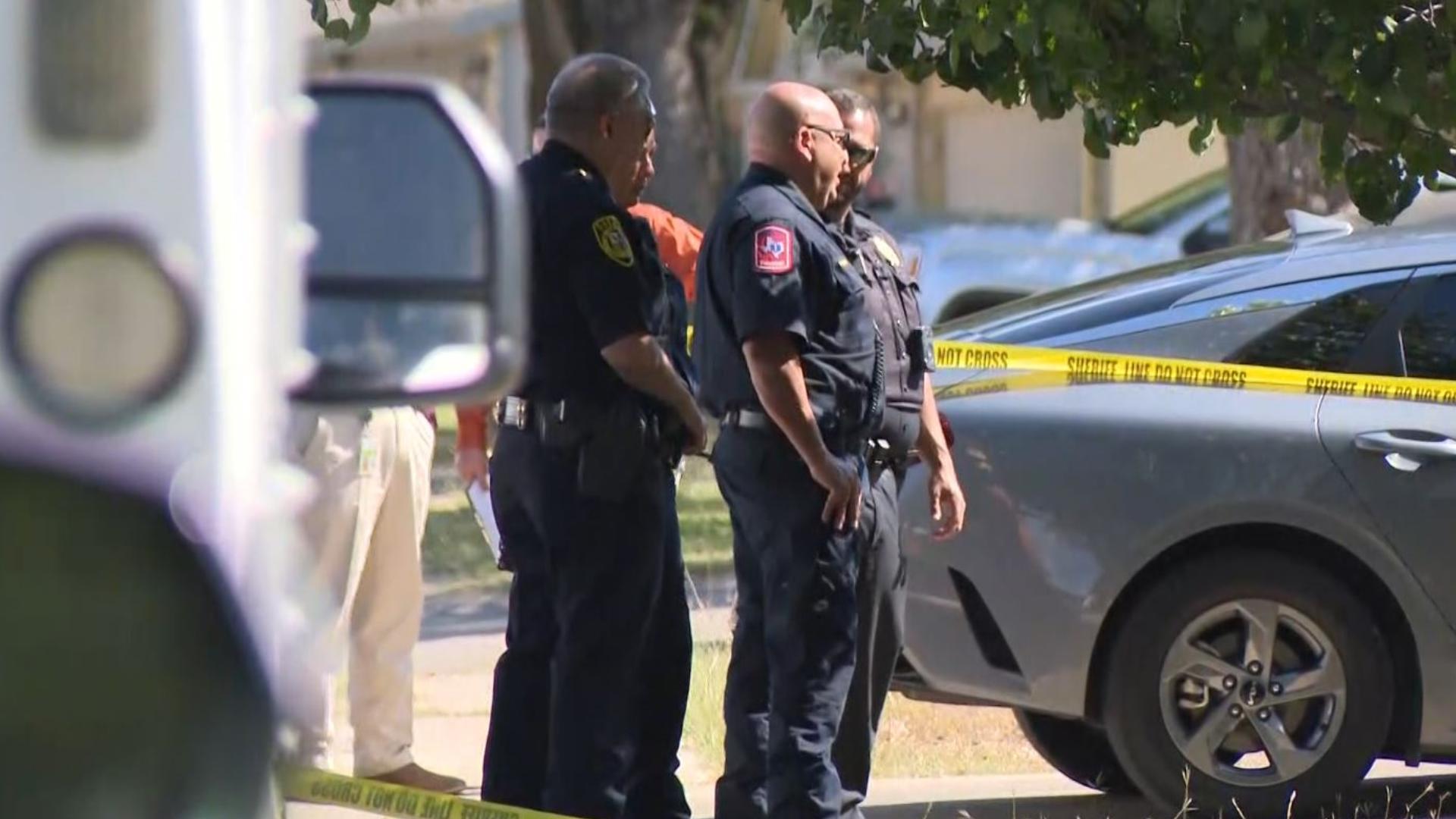 Baby boy seriously hurt after being mauled by dogs in Texas home | kvue.com