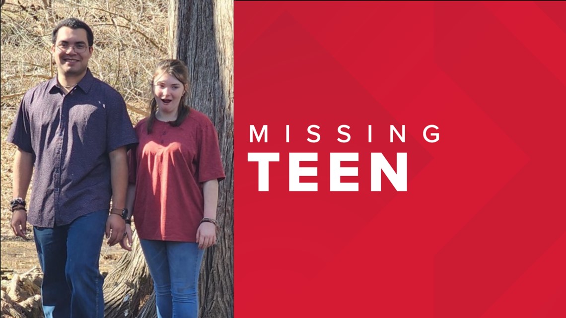Comal County Sheriff's searching for two missing teens - Vimarsana News