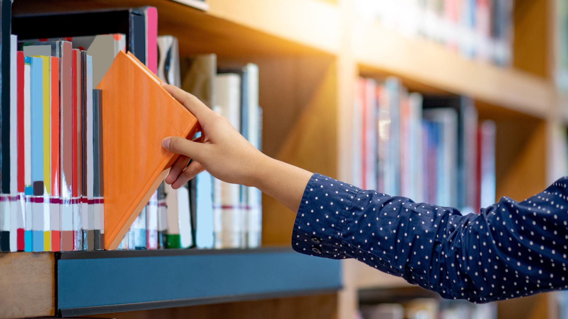 Round Rock Public Library is bringing books directly to residents this summer. Library on the Go is a new pop-up library service.