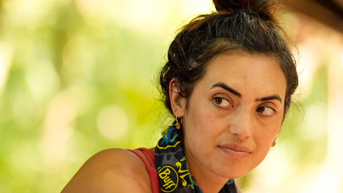 'Survivor' 50 full cast, complete with two players from season 49