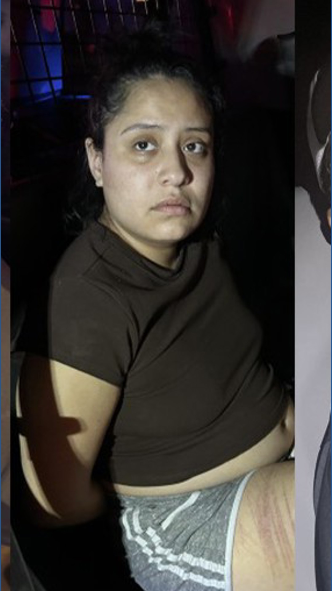 4 arrested in Bexar County, Texas human smuggling operation | kvue.com