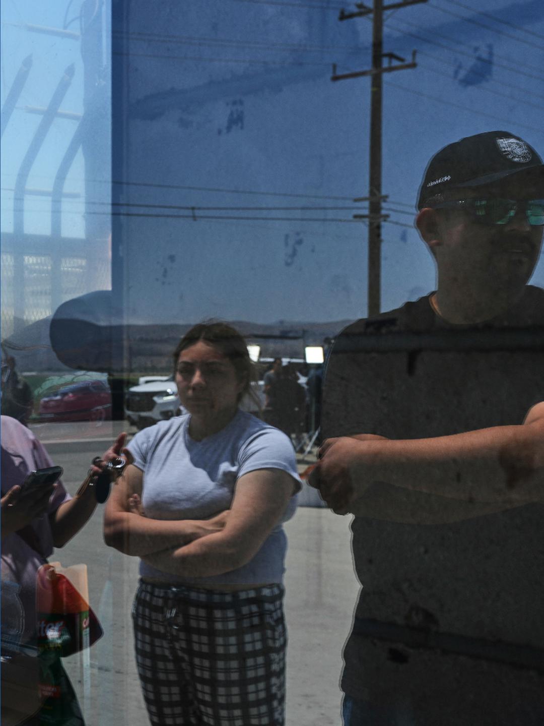 Judge orders Trump admin. to stop indiscriminate immigration stops in ...