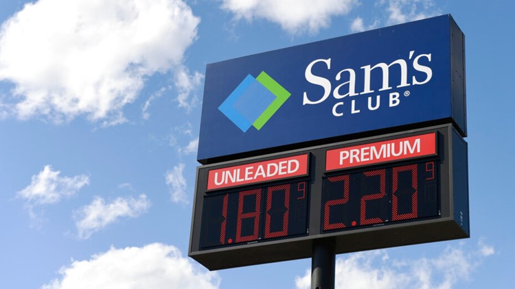 Sam's Club® Begins New Chapter in Lubbock