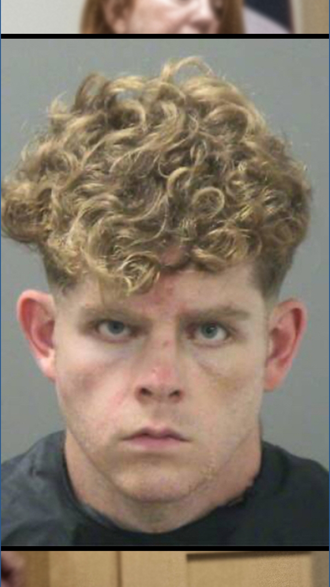 Devil's Den murder suspect Andrew McGann pleads not guilty | kvue.com