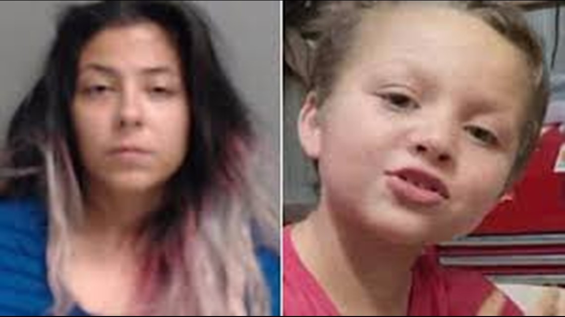 Theresa Balboa's roommate says Sam Olson died on May 10 | kvue.com