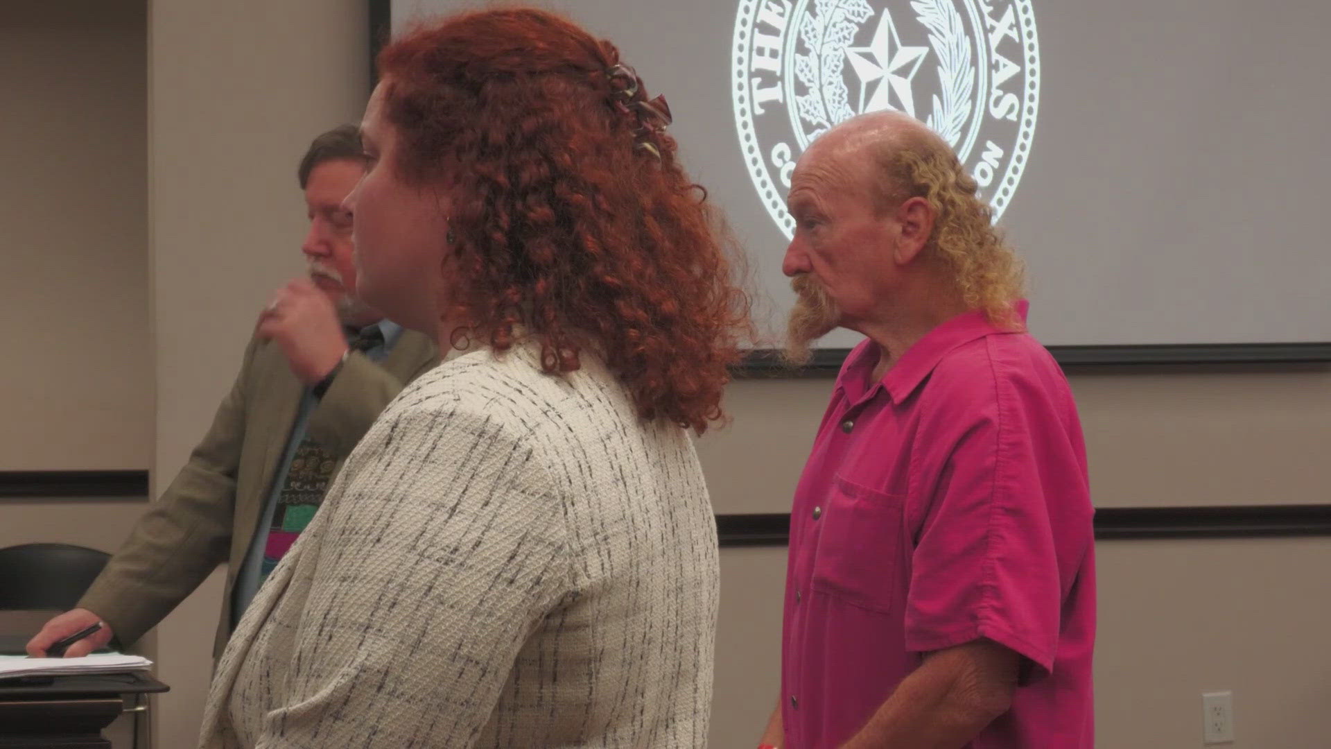 Bond set for man arrested in connection with 2 'Texas Killing Fields ...