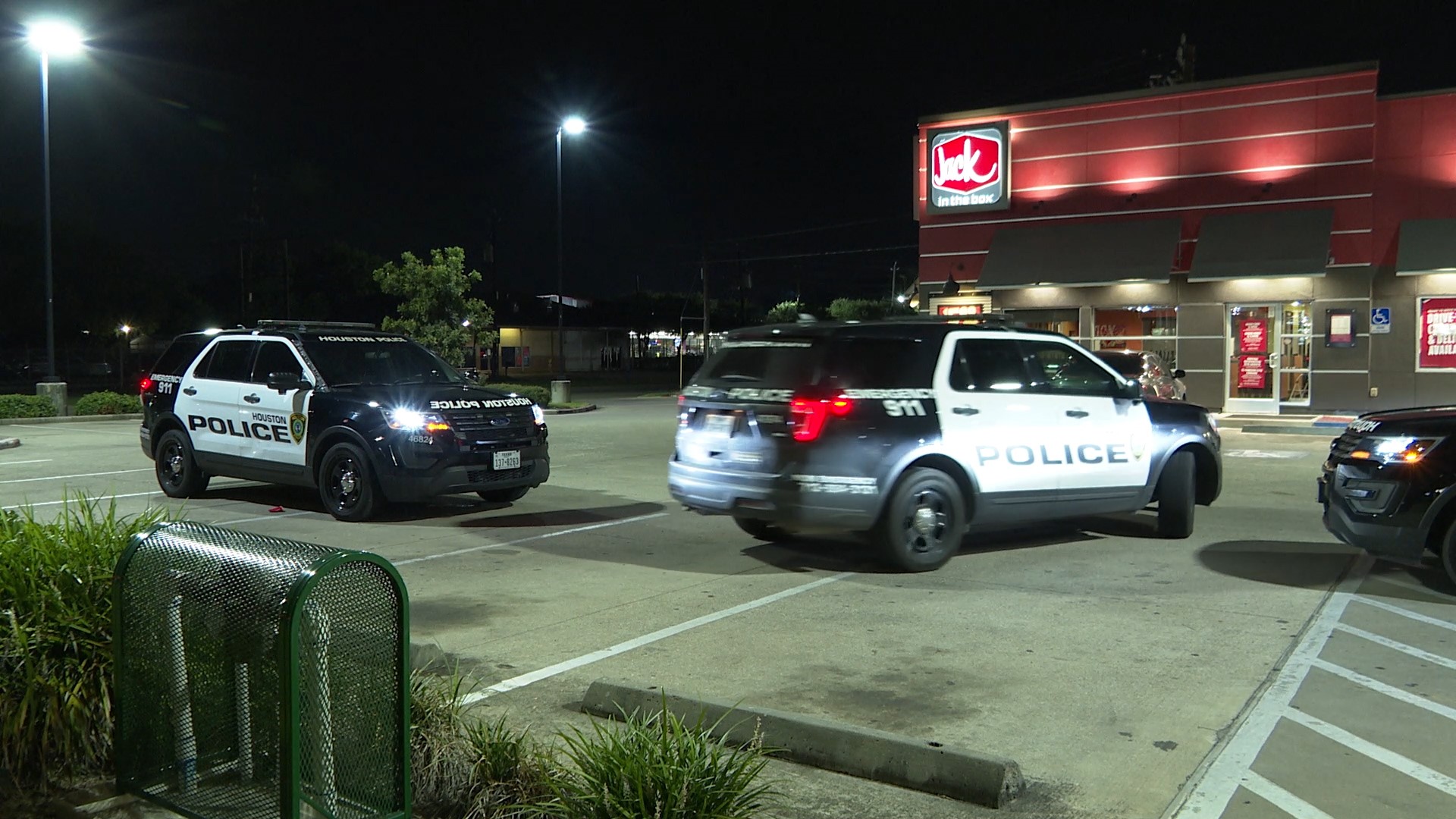 Houston police arrest man accused of shooting pregnant worker | kvue.com