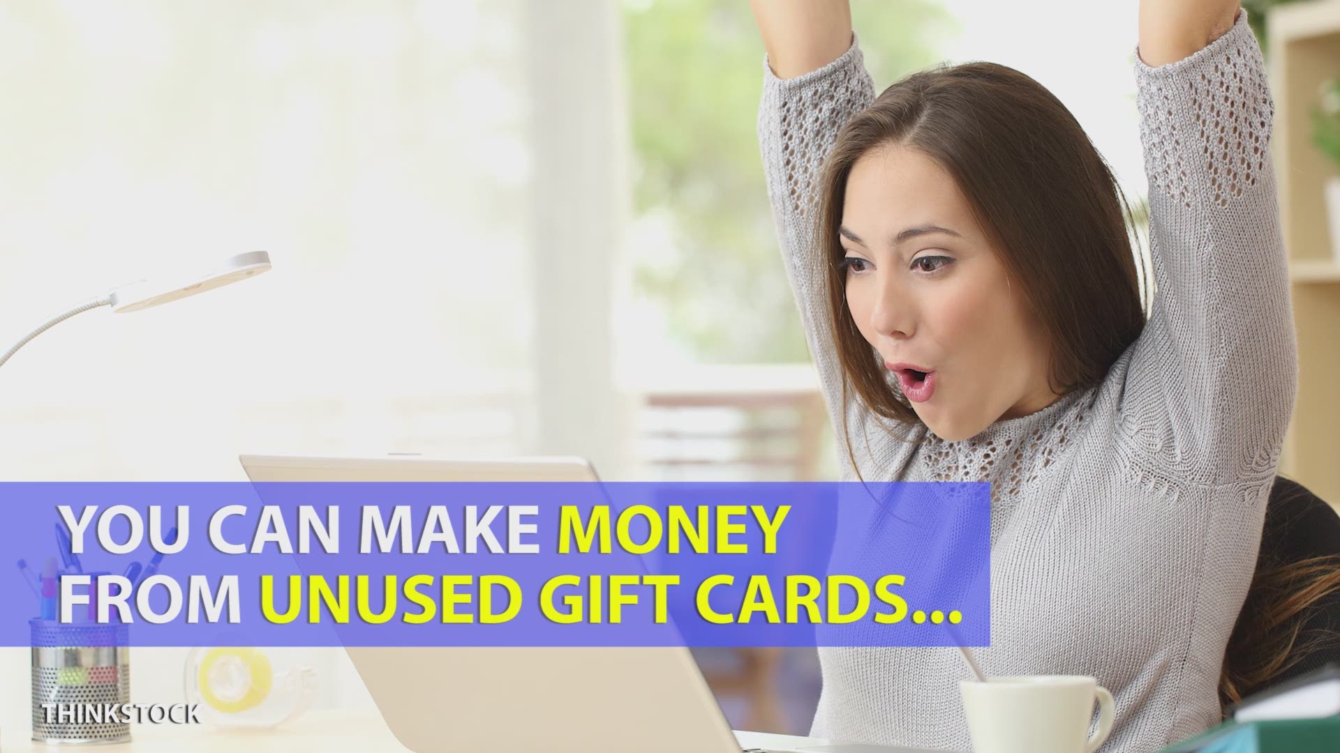 How to buy discount gift cards and save a bundle