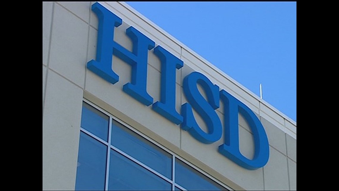 Houston school closures: Class canceled for Houston Astros parade