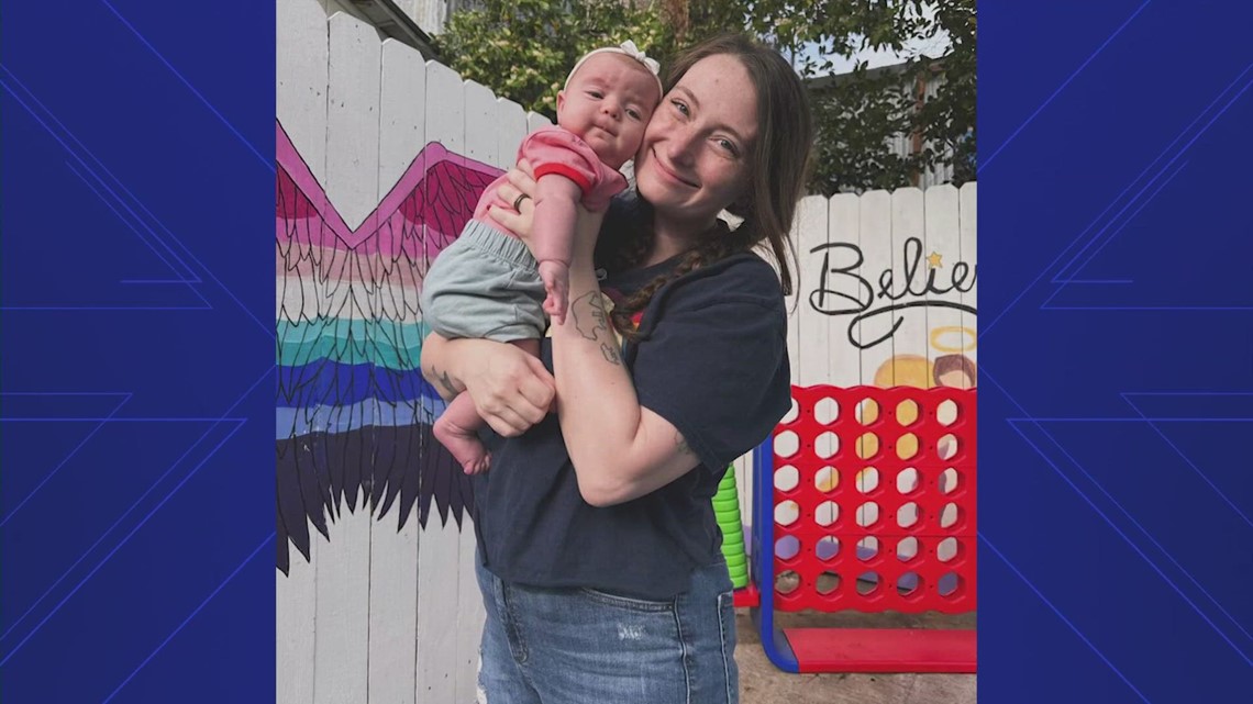 Texas mom faces jail time over overdue library book