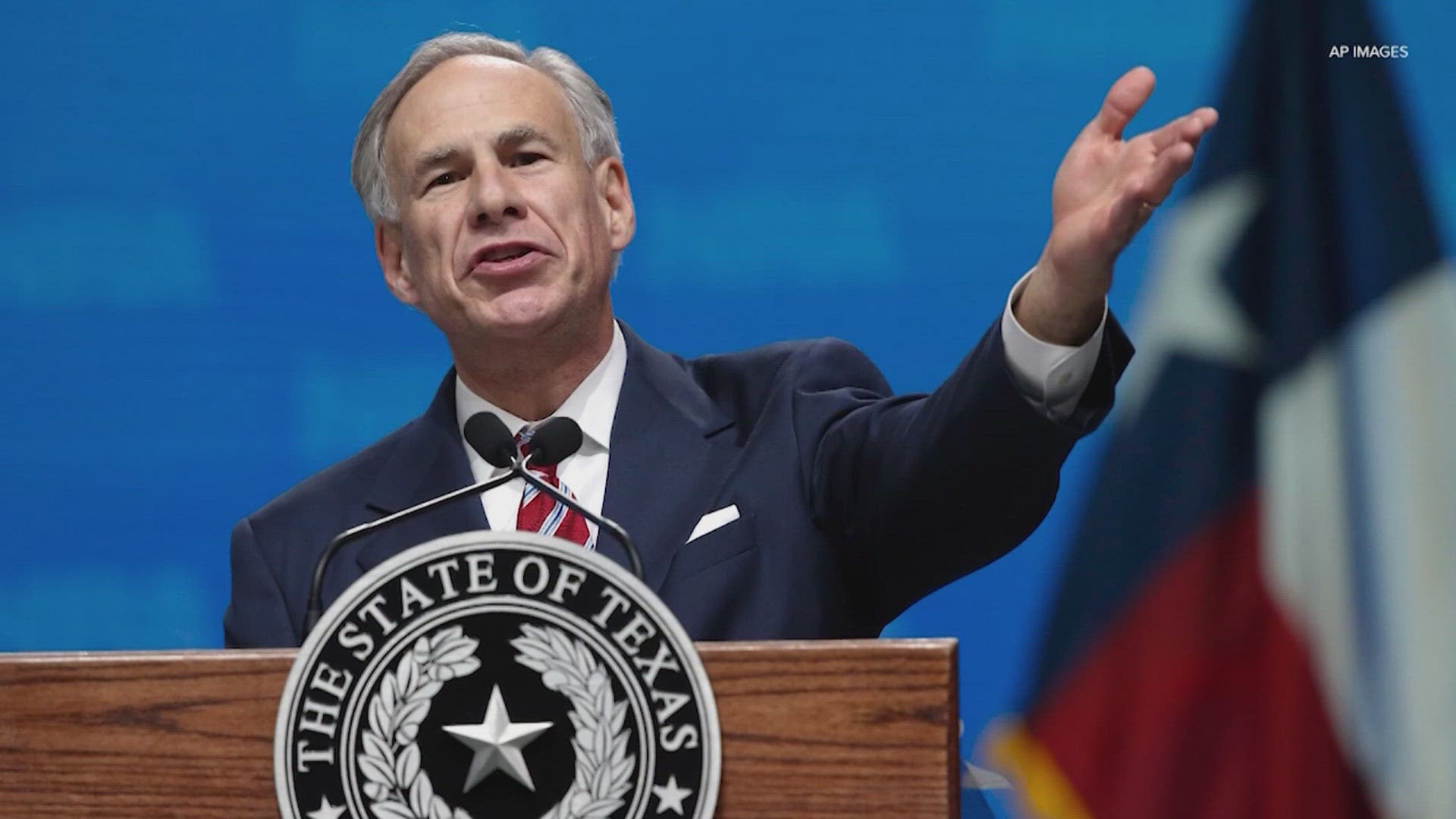 Texas Gov. Greg Abbott has refused to reveal months of emails between him and Elon Musk. KUT investigative reporter Lauren McGaughy joined KVUE to discuss.