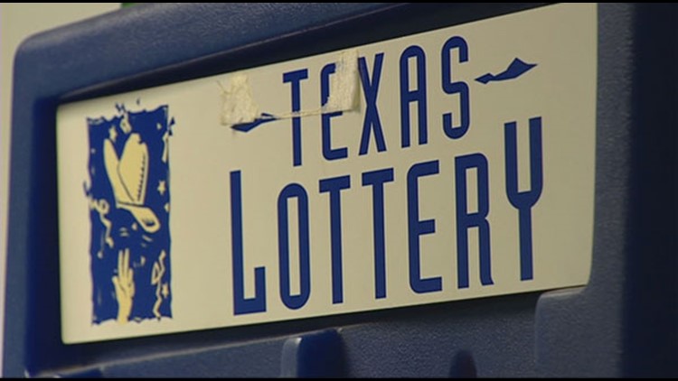 'I didn't believe it' | Dripping Springs resident claims $1M scratch ticket prize
