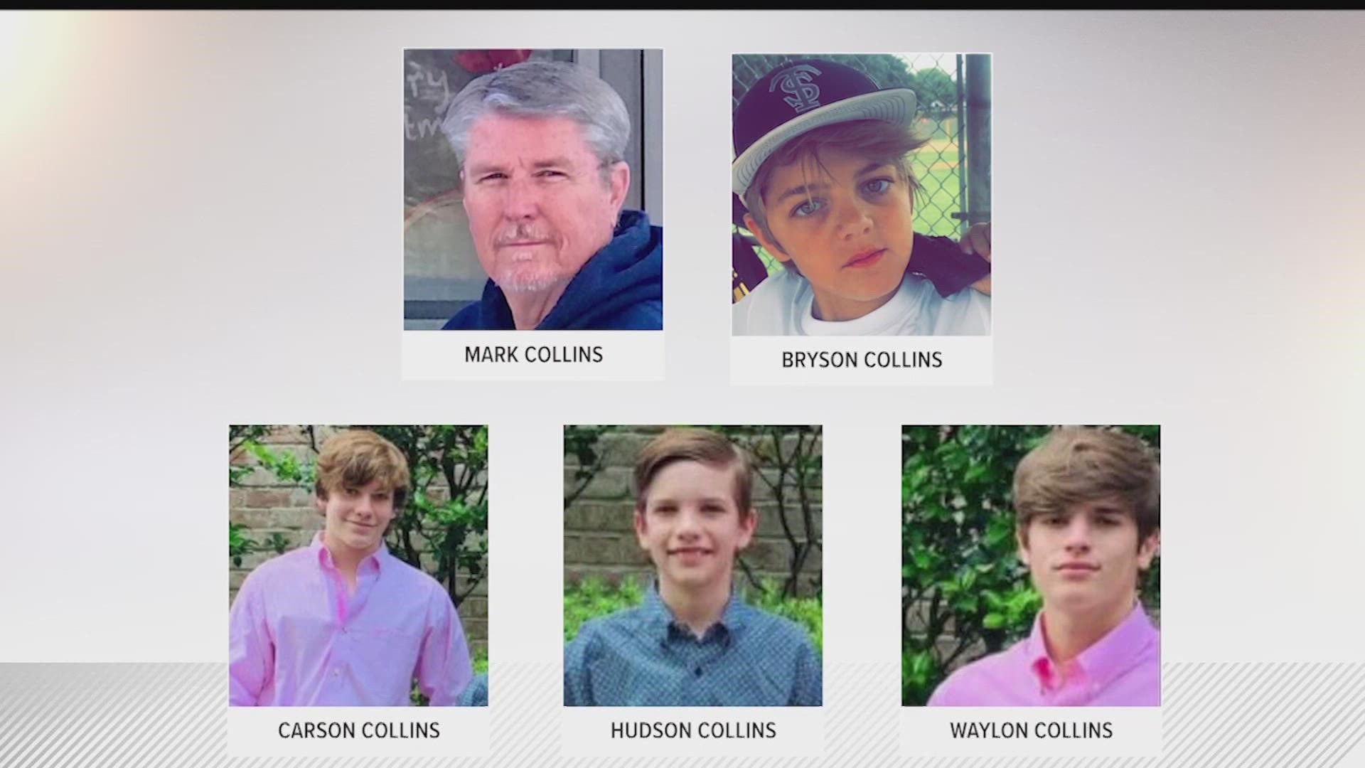A family in the Tomball area is dealing with unimaginable grief after five family members, including four Tomball ISD students, were found murdered in Centerville.