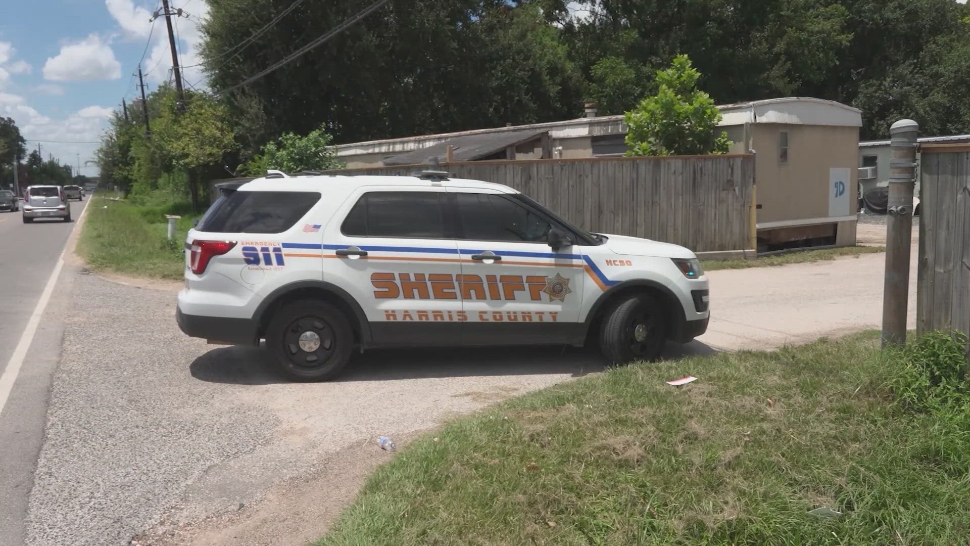 Ex Boyfriend Example HCSO: 17-year-old girl, brother killed after confrontation with her ex ...