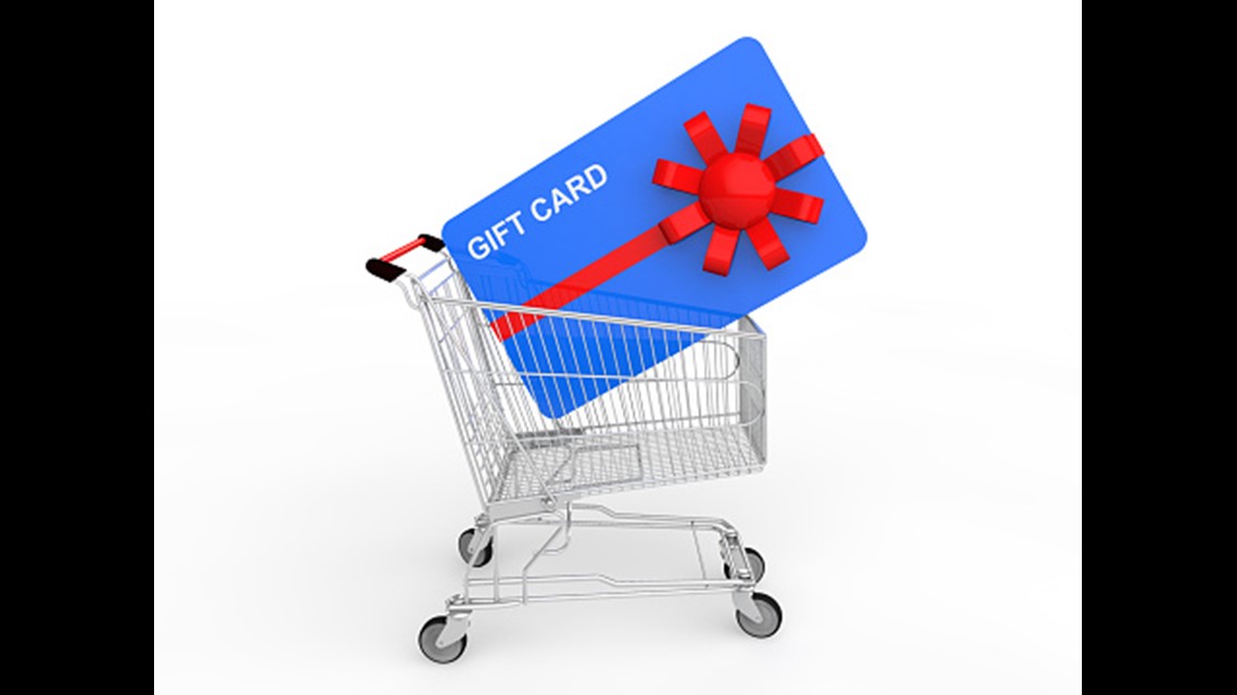 How to buy discount gift cards and save a bundle
