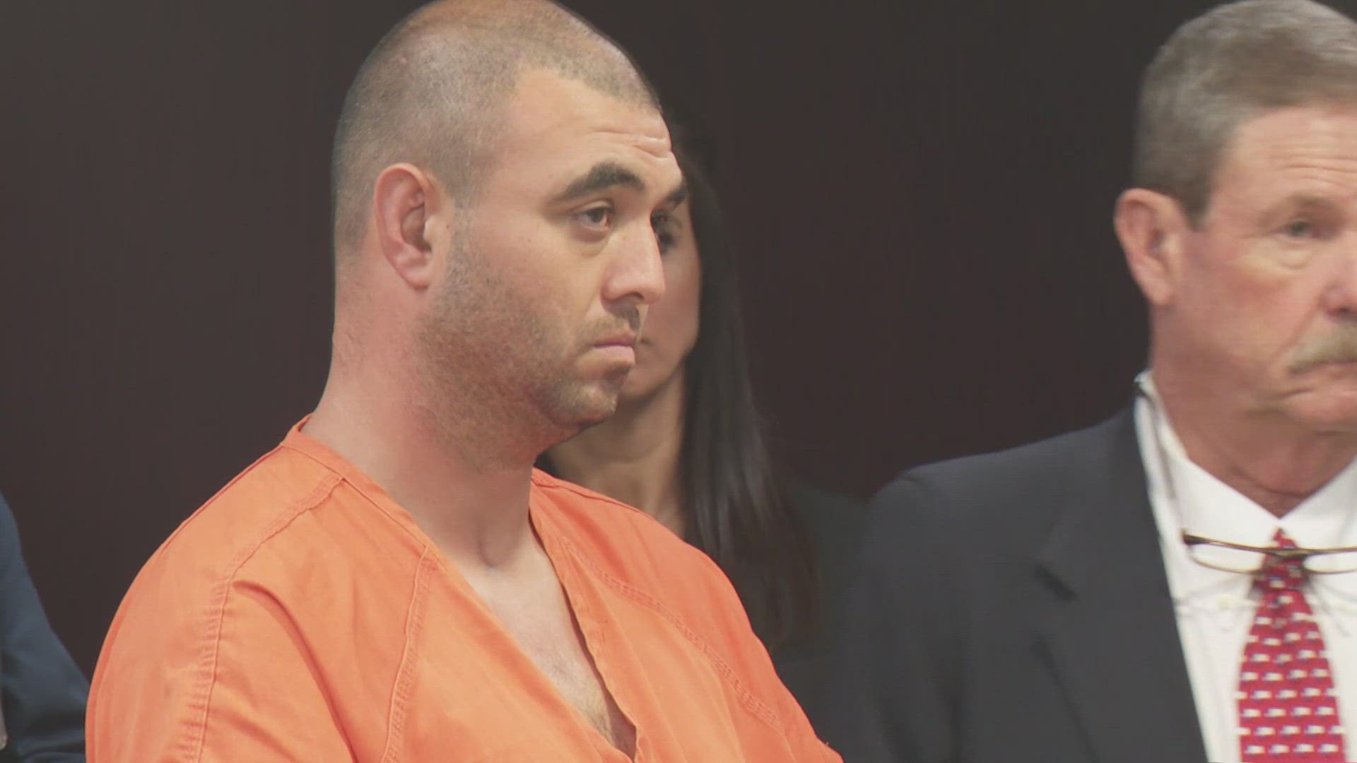 Judge denies bond reduction for man charged in death of boxer Hannah ...