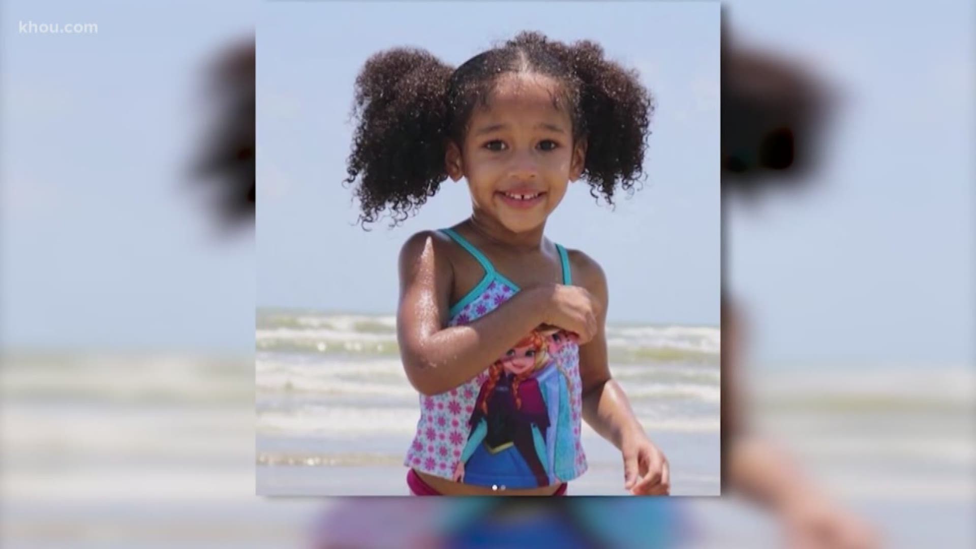 Volunteers are still hopeful in their search for little Maleah Davis, the 4-year-old Houston girl who has been missing for more than a week.