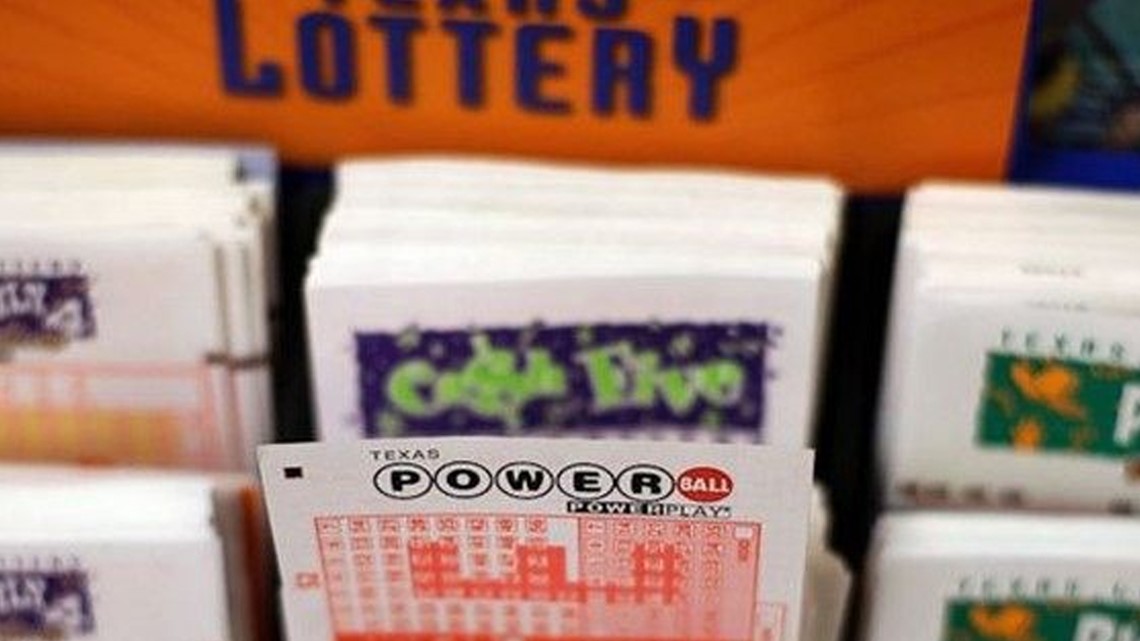 Texas Lottery generates billions in sales with some going to public