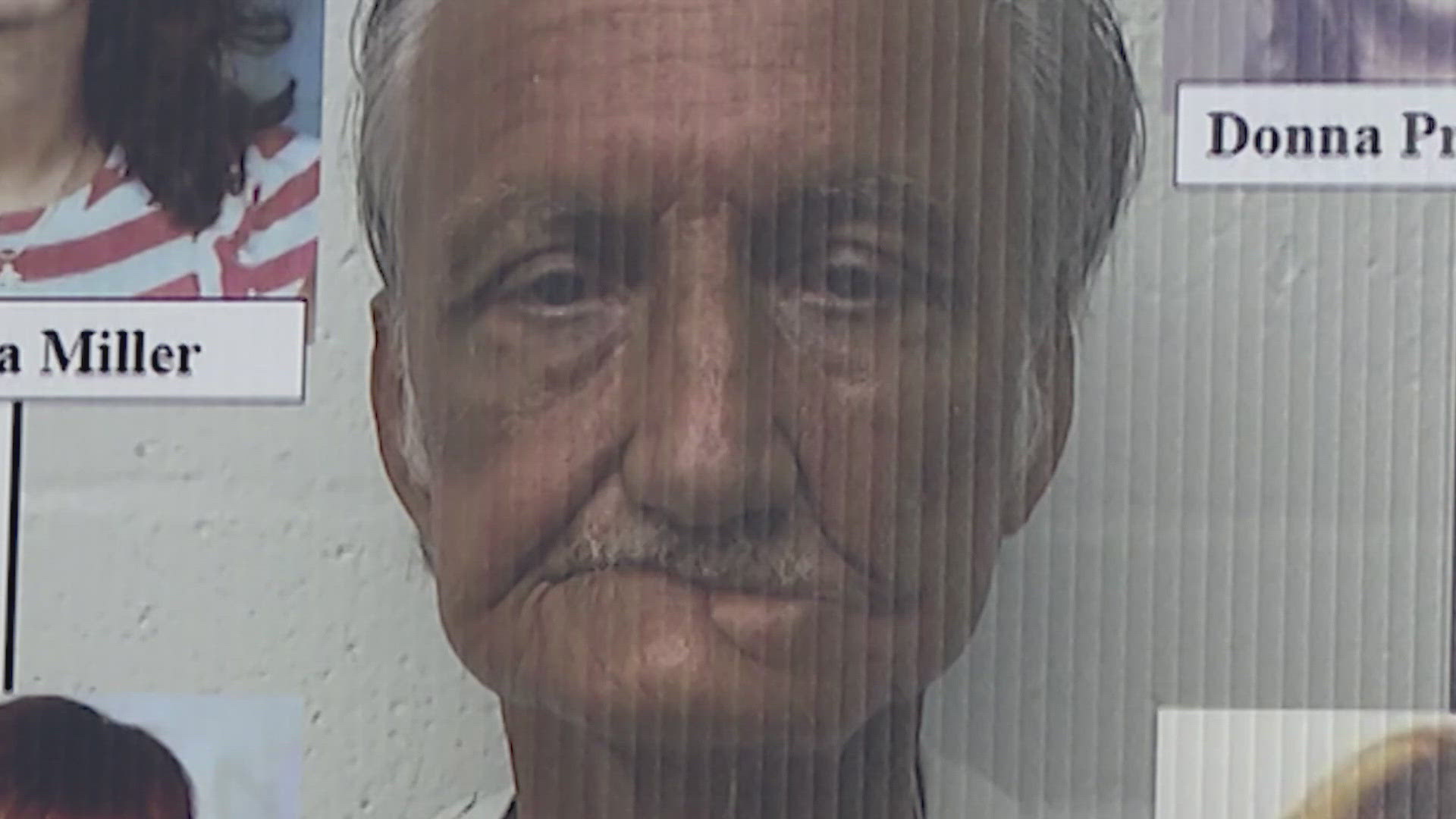Man linked to Texas Killing Fields dies while on parole | kvue.com