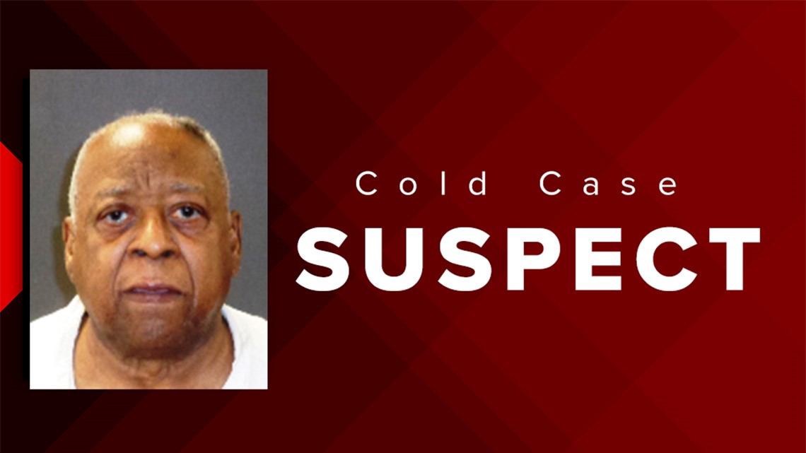 80-year-old man charged in cold case murder from 1969 | kvue.com