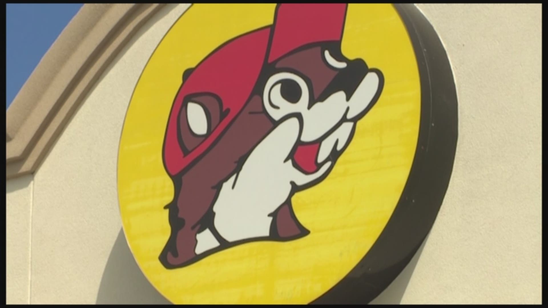 Bucee's sues to keep rival gas station, Bucky's, out of Texas