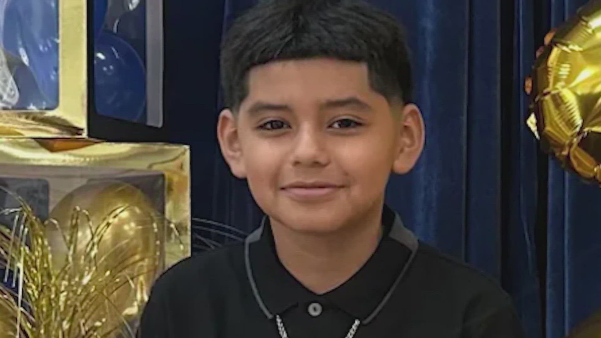 Man indicted in deadly shooting of 11-year-old playing ding dong ditch ...
