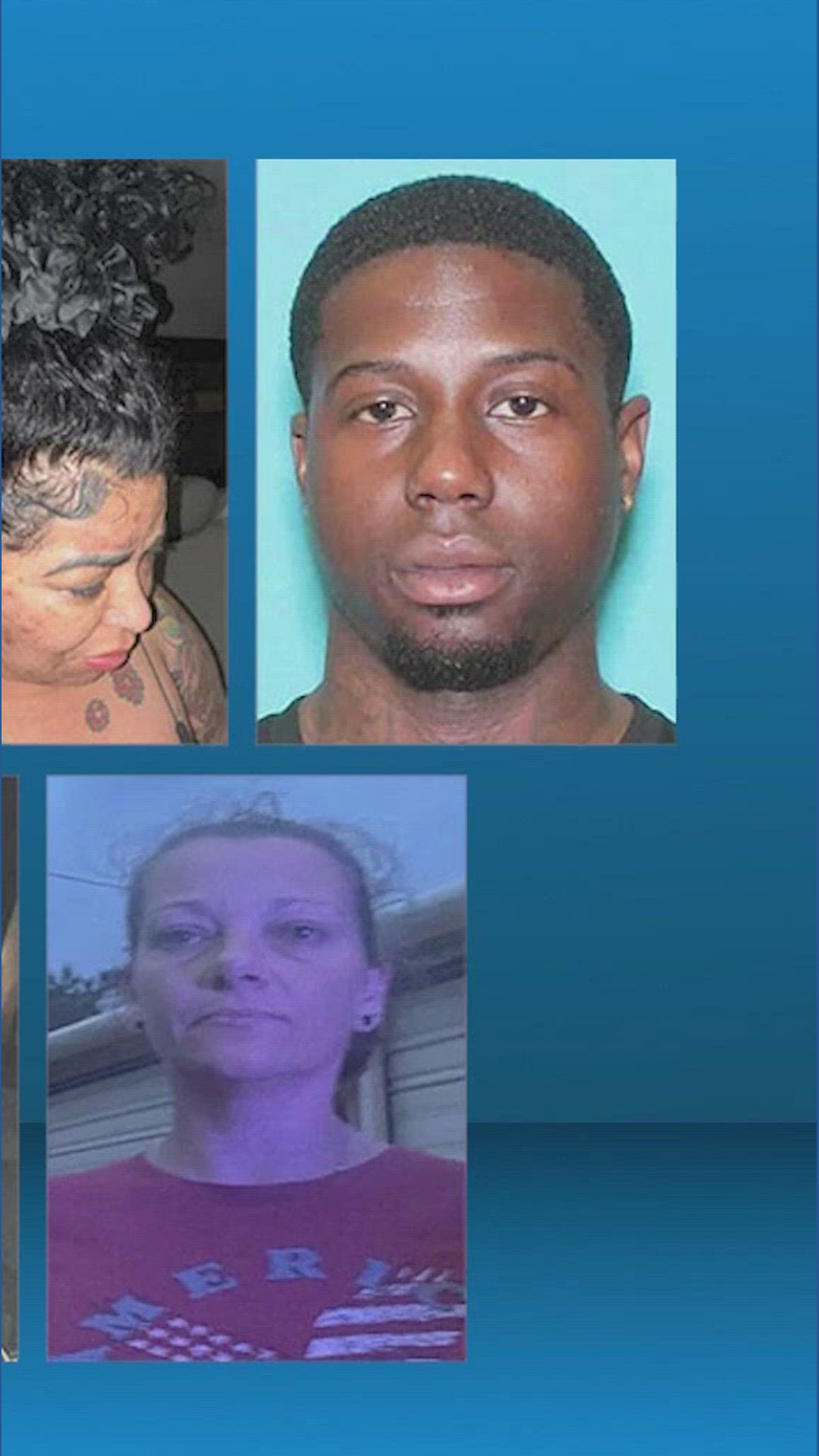 7 arrested for using drones in bizarre prison contraband scheme ...