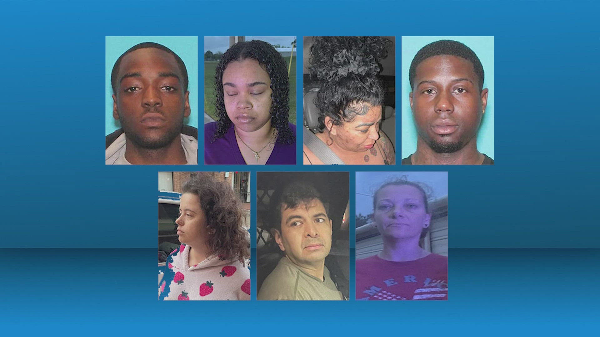 7 arrested for using drones in bizarre prison contraband scheme ...