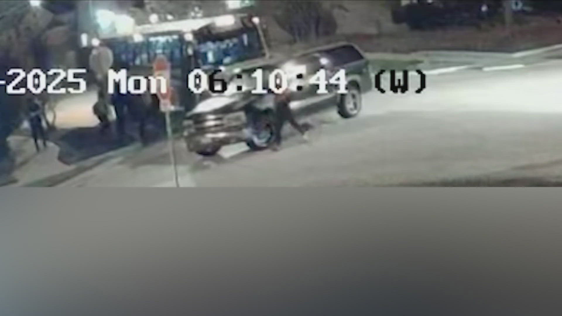 Arrest made after frightening encounter on Spring ISD school bus | kvue.com