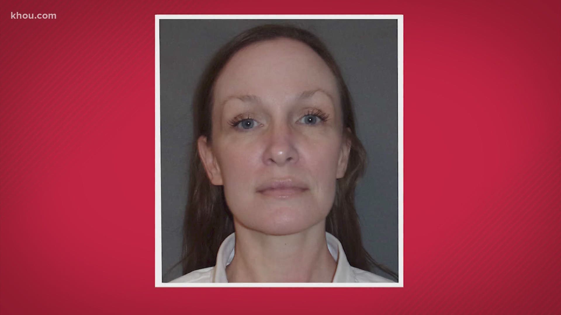 A Houston woman at the center of a case that made national headlines is now out on parole. Susan Wright brutally killed her husband, Jeff Wright, in 2003.