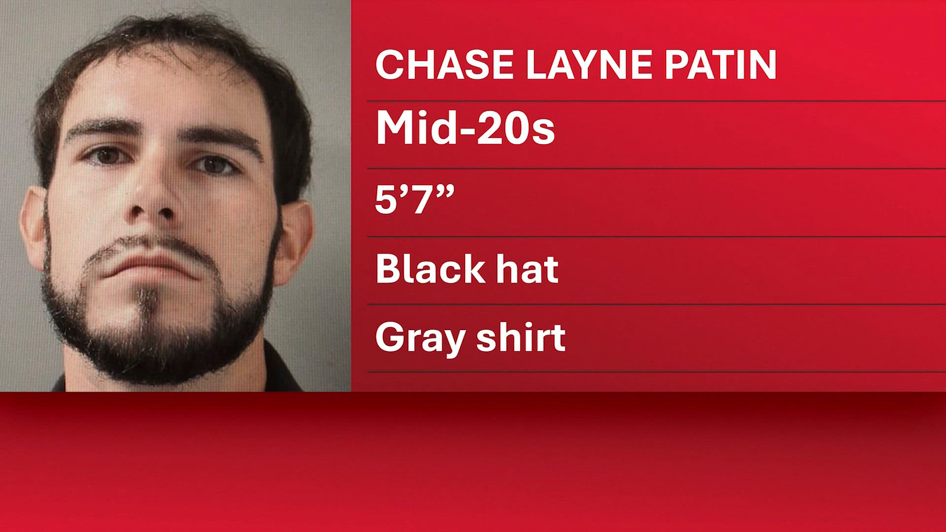 What is a Blue Alert? Texas issued one for man accused of shooting ...