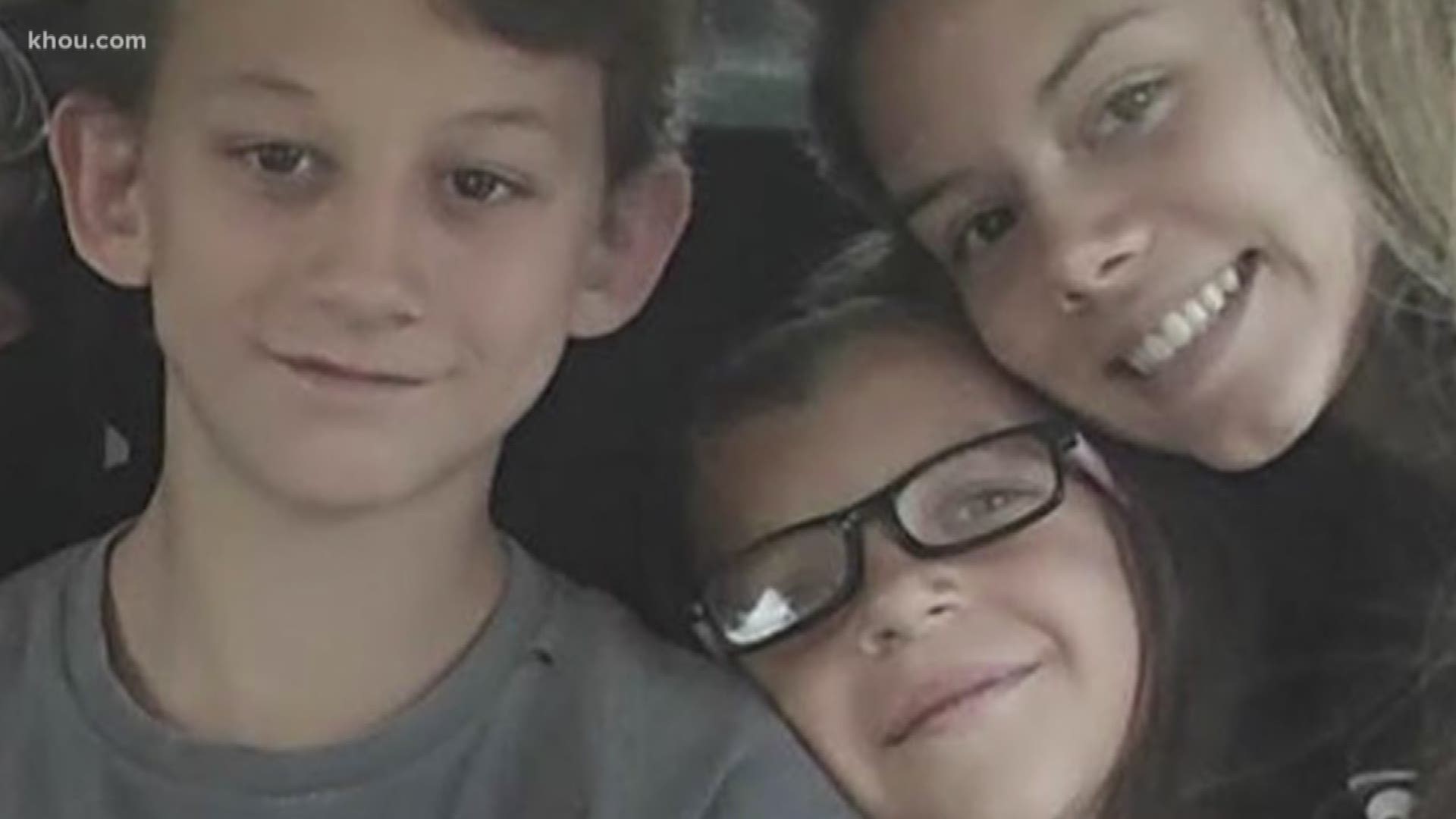 Like many kids, the Williams siblings, who died in a horrific crash near Bastrop over the weekend, had big dreams.  Their older brother shared them with us.