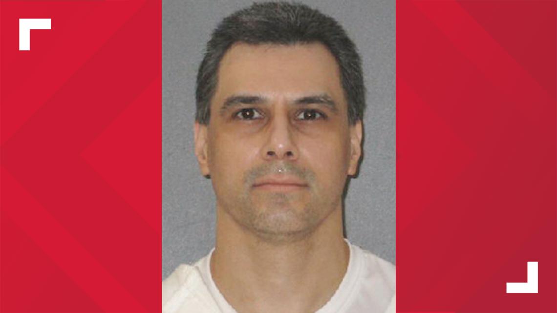 US Supreme Court hears Texas death row inmate’s appeal for DNA test of ...
