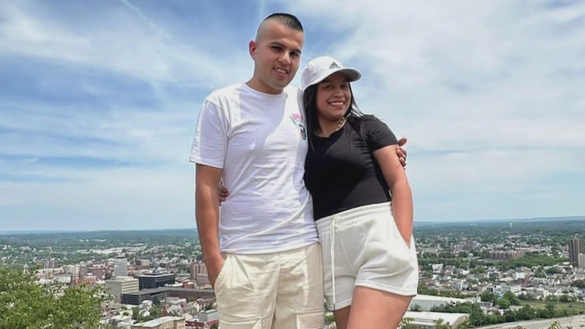 Man the run after allegedly killing wife in Richmond found dead | kvue.com