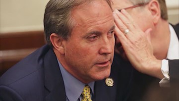 Attorney General Ken Paxton could still face other consequences if Senate votes to acquit