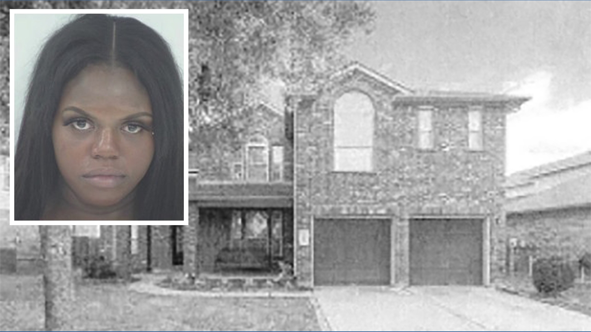 Texas mother accused of shooting her 4 children told deputies they ...