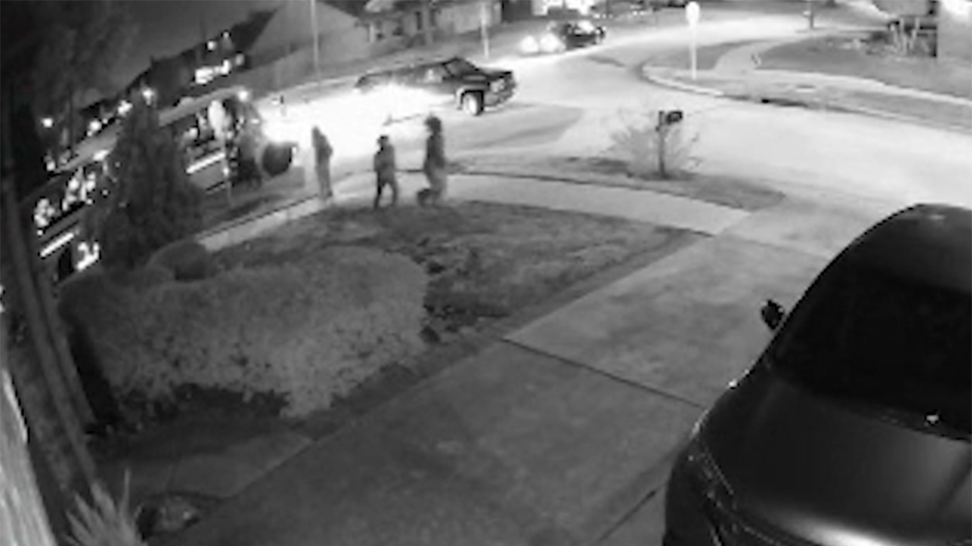 Arrest made after frightening encounter on Spring ISD school bus | kvue.com