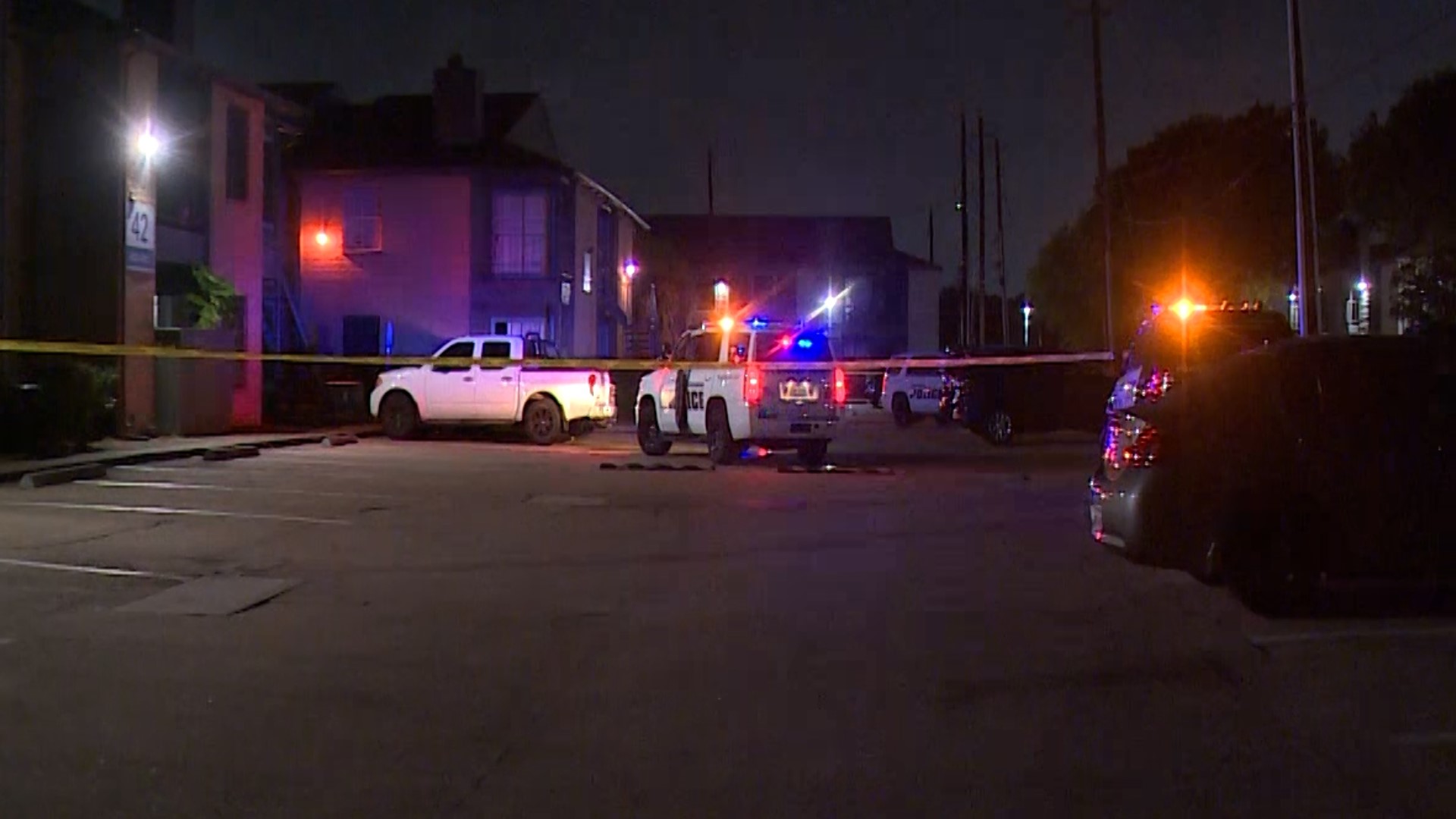 Woman fatally shot after boyfriend thought there was an intruder | kvue.com