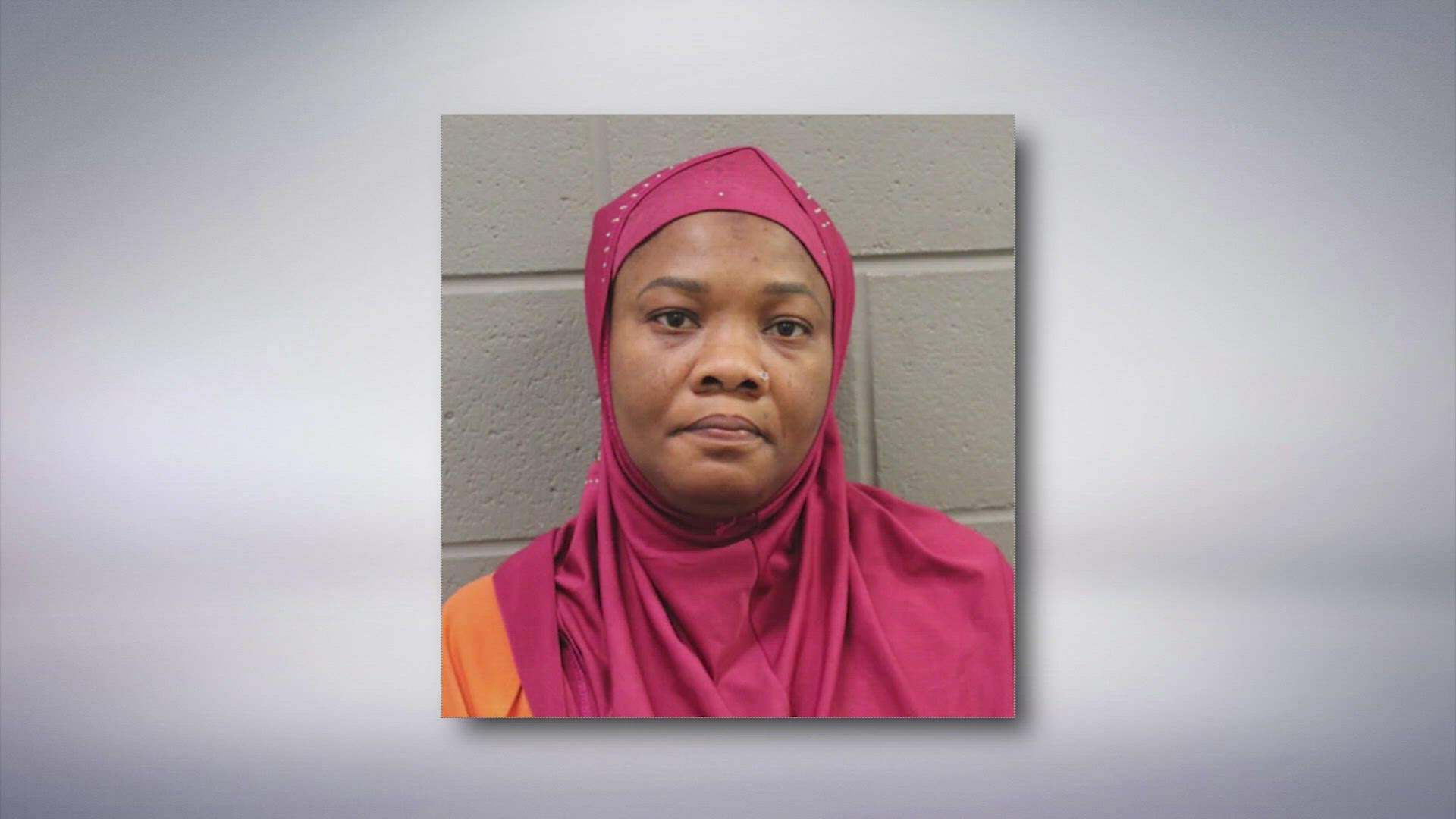 Mother charged after 9-year-old dies in hot car in Texas | kvue.com
