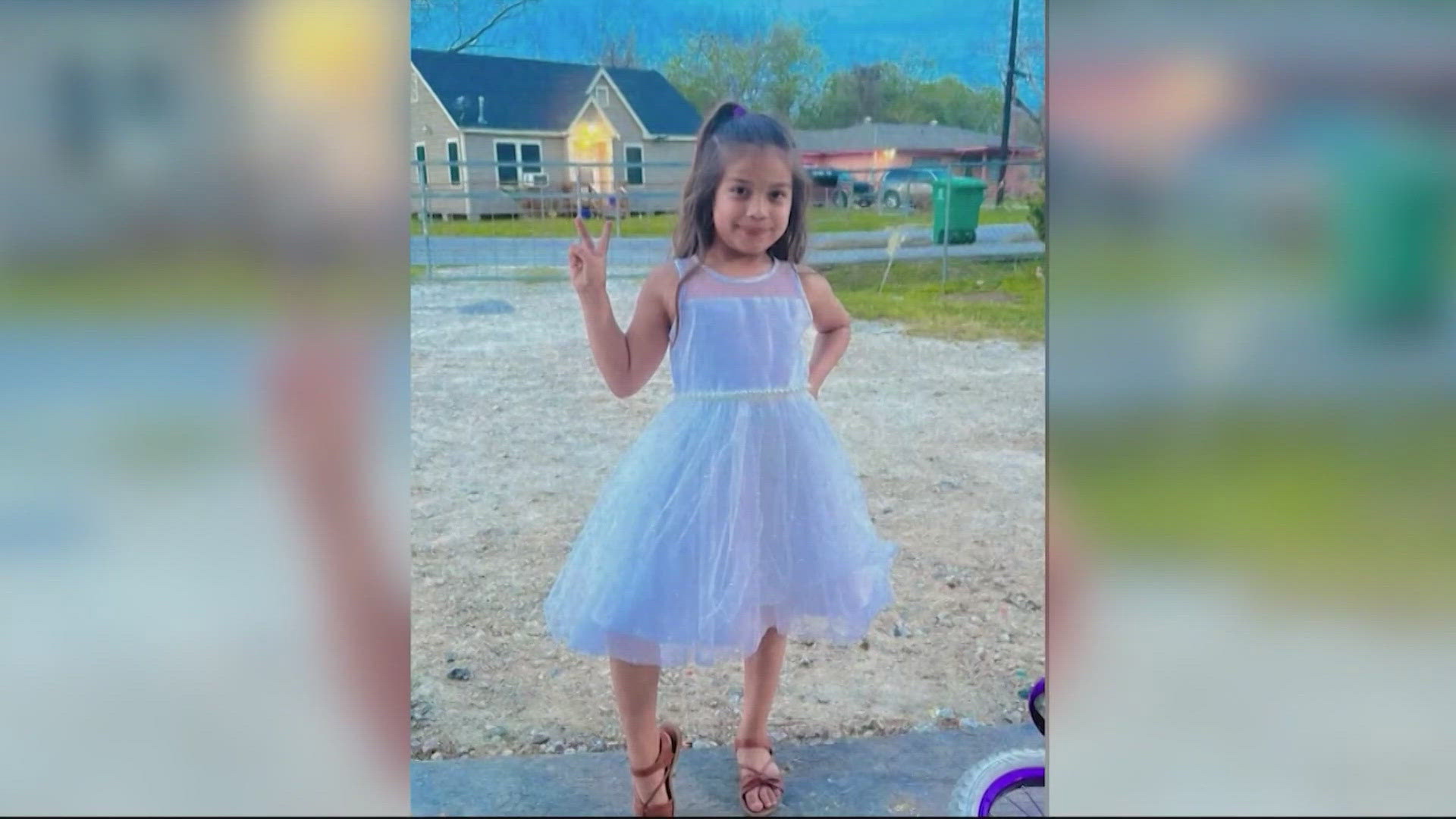 A management company for a northwest Houston hotel has responded to a lawsuit in the death of an 8-year-old girl.