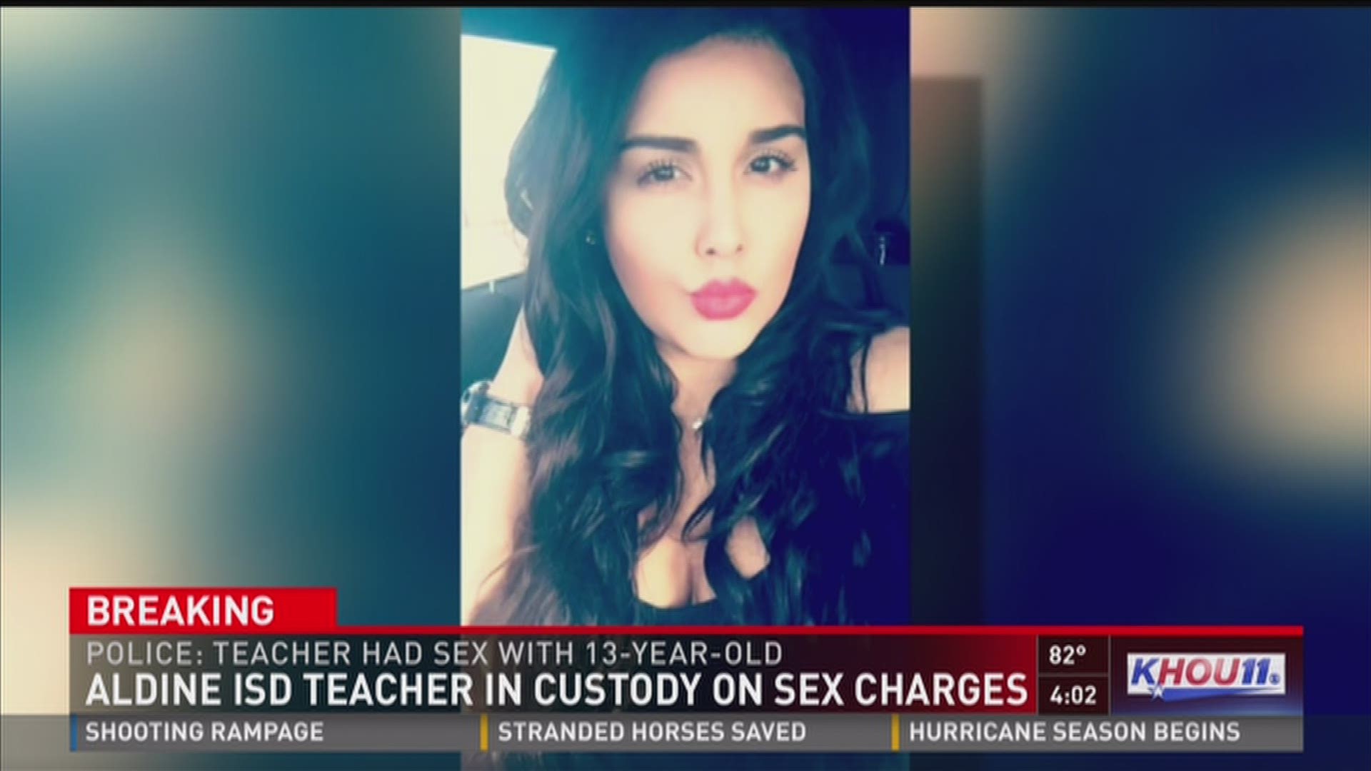 CPS investigating family of boy who allegedly had sex with teacher |  kvue.com
