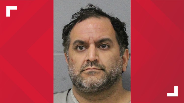 Ken Paxton associate Nate Paul charged on 8-count federal indictment