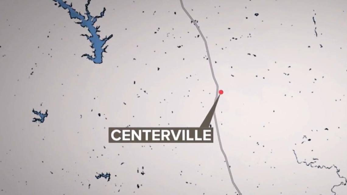 Charles Rivette Montgomery County deputy indicted in fatal crash | kvue.com
