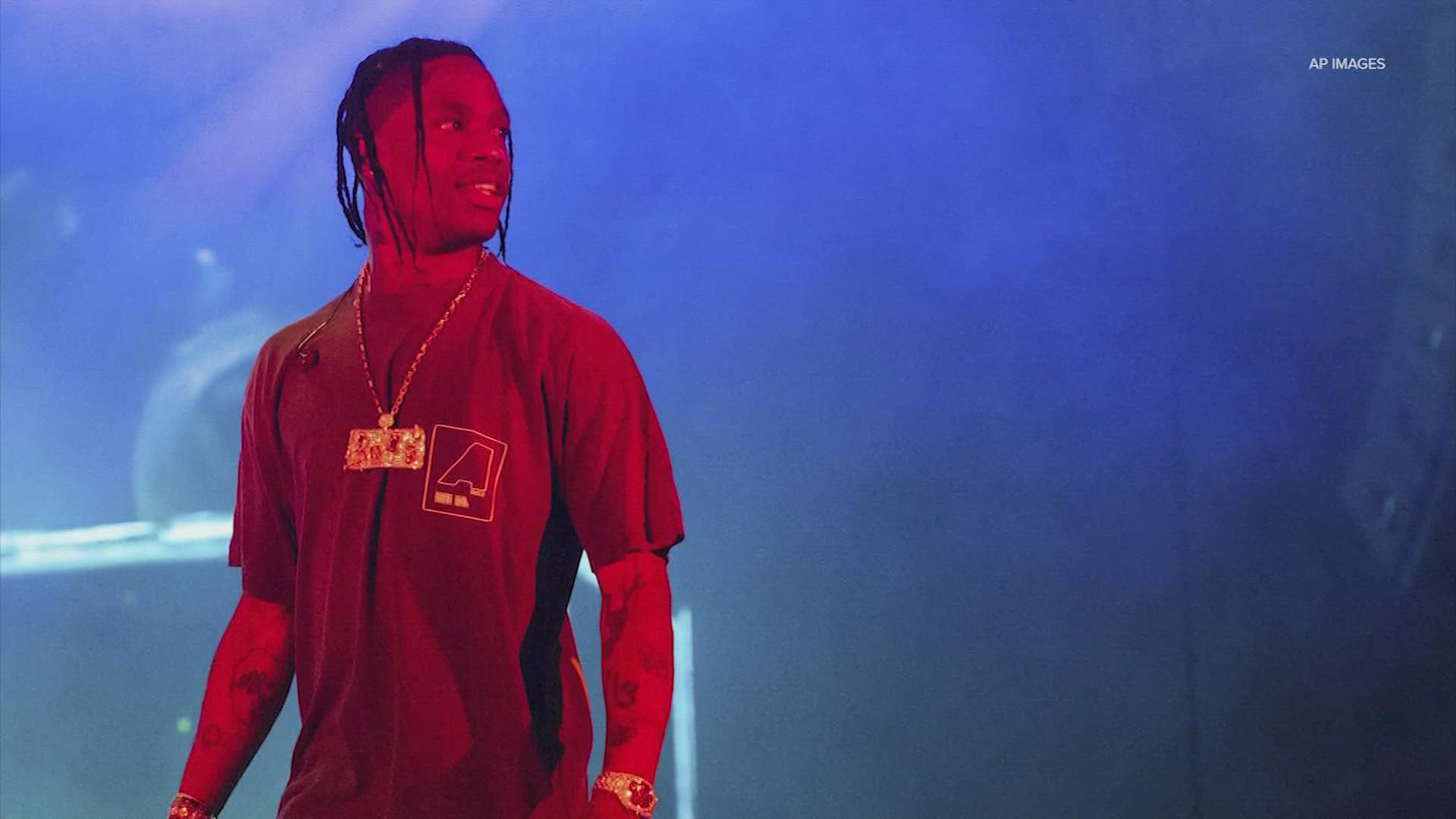 Trial date set in last Astroworld wrongful death suit | kvue.com