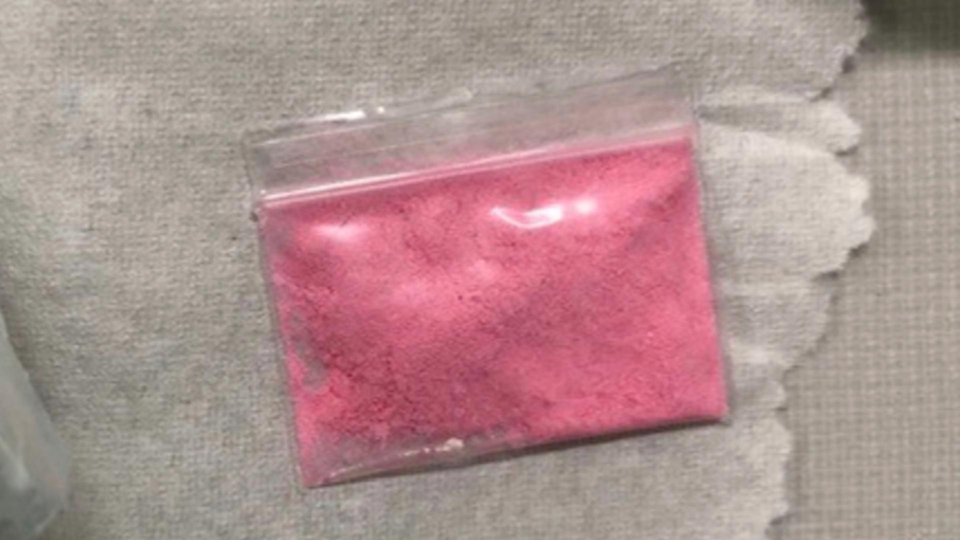 Often called Tusi on the streets, the recreational drug is typically a ketamine concoction and sometimes contains opioids, meth, MDA, bath salts or caffeine. 