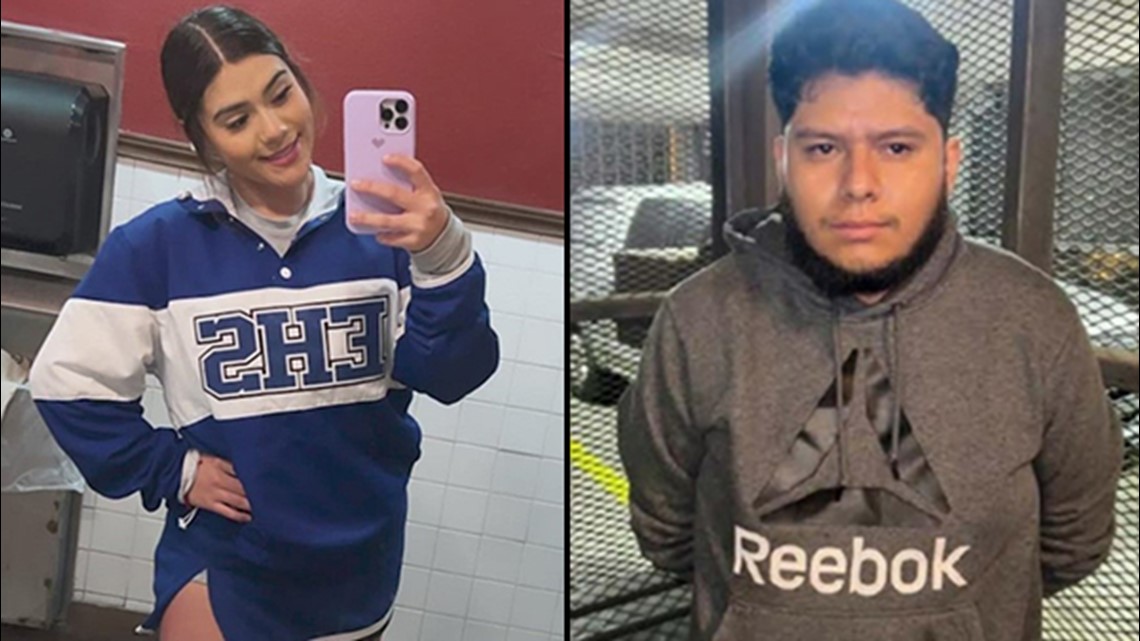 Edna, Texas cheerleader death investigation: Teen fatally stabbed - Vimarsana News