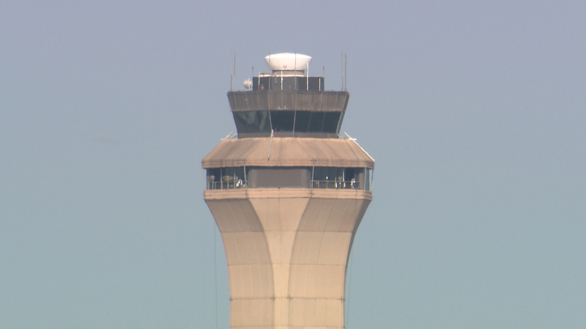 FAA investigates incident involving two planes at Bush Intercontinental Airport