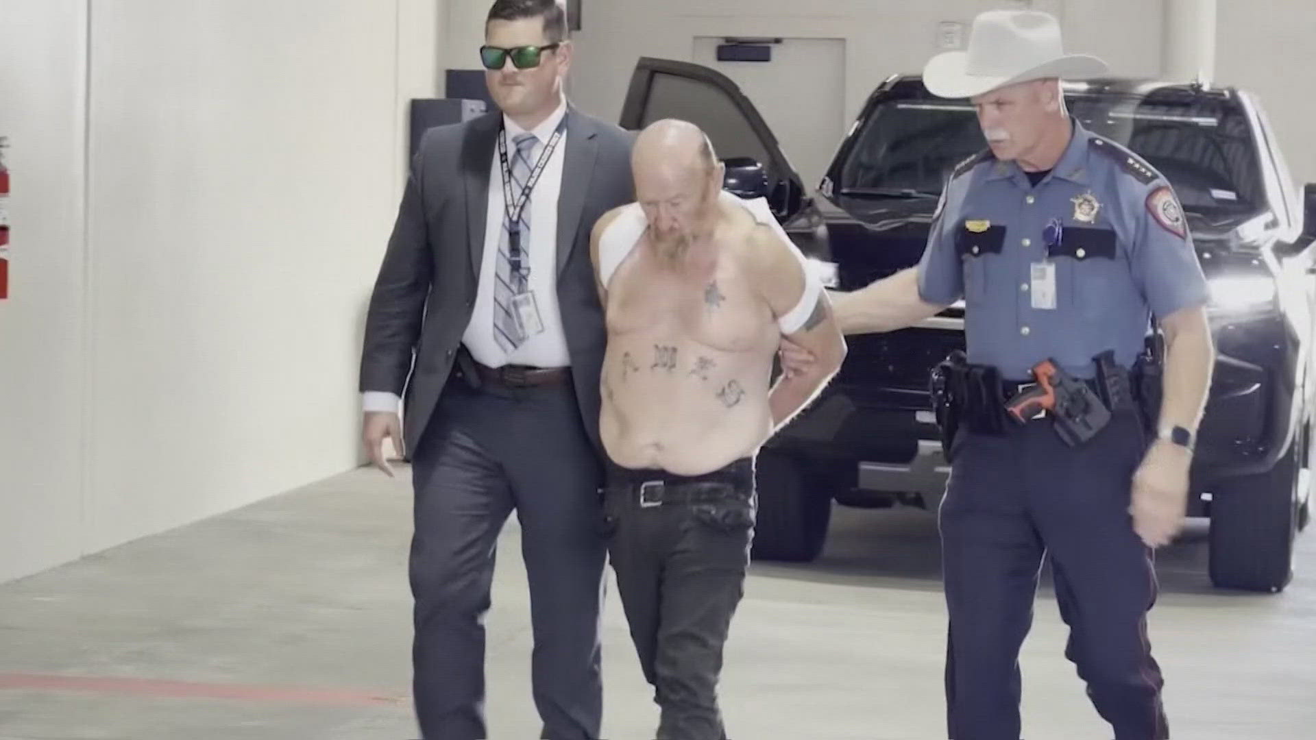 Galveston County grand jury indicts man in decades-old Texas Killing ...