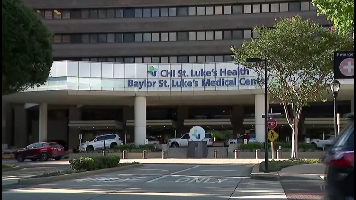 Baylor St. Luke's agrees to $15M settlement over heart surgeries | kvue.com